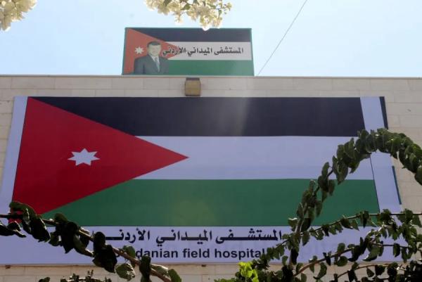 الحكومة: خطوات قانونية وسياسية عقب تحقيق الجيش بقصف محيط المستشفى
