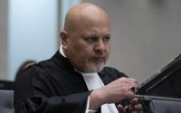 مدعي الجنائية الدولية يحذر الاحتلال: لا صك على بياض