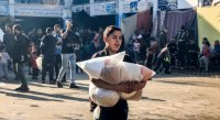 مفوض الأونروا: لا يعقل أن نتسول الوقود