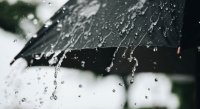 أمطار رعدية في بعض مناطق الأردن الأربعاء