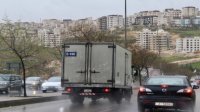 زخات مطر خفيفة ومتقطعة في أماكن متفرقة من المملكة