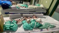 الأردن يدين الاقتحام الإسرائيلي مستشفى الشفاء الطبي في غزة المحتلة