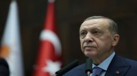 أردوغان: إسرائيل دولة إرهابية