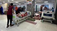 الأمم المتحدة: المستشفيات ليست ساحات معارك