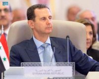 فرنسا تصدر أمر اعتقال بحق الرئيس السوري الأسد