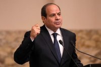 مباحثات مصرية فرنسية تناولت الأوضاع الإقليمية والتطورات في قطاع غزة