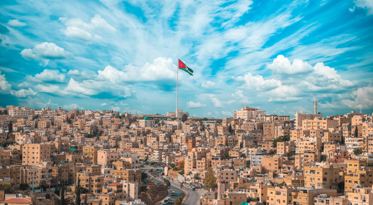 الأردن في المرتبة 56 بمؤشر الفساد العالمي