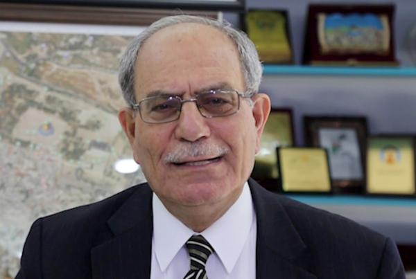 كنعان: الاعتداء على المستشفى الأردني جريمة حرب غير أخلاقية