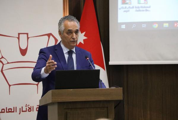 إلغاء 26 رحلة بواخر إلى العقبة منذ بدء الحرب