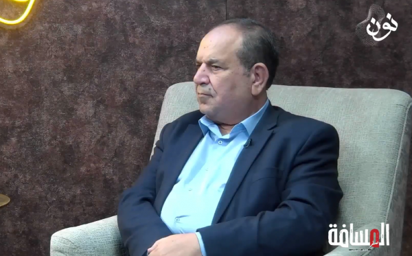 الربيحات من المسافة صفر: تسليح الأردنيين ضروري والدعوات لاختراق الحدود غير مسؤولة 