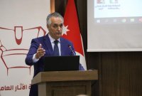 إلغاء 26 رحلة بواخر إلى العقبة منذ بدء الحرب