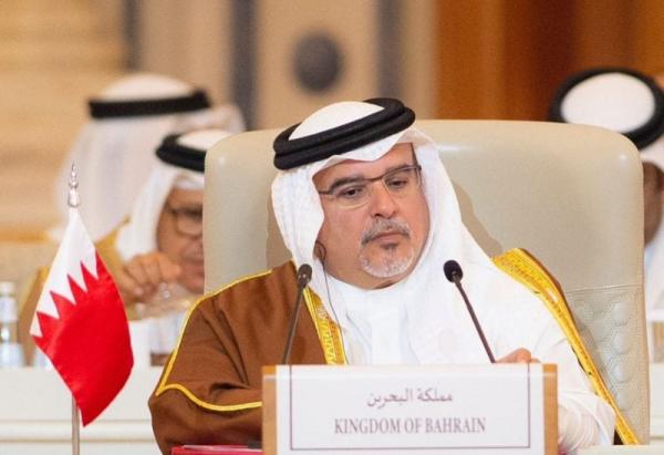 البحرين: هجمات 7 اكتوبر "بربرية" وطرفا الحرب لم يلتزما بالتعاليم الدينية