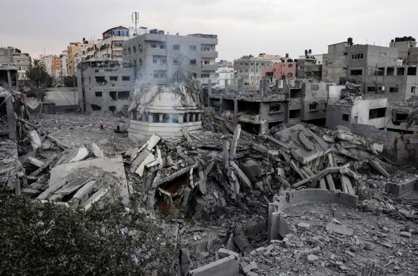 المقاومة الفلسطينية تفقد الاتصال بمجموعات مكلفة بحماية أسرى الاحتلال