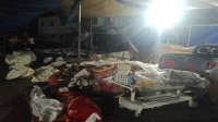 الاحتلال اختطف 130 جثة من مجمع الشفاء الطبي