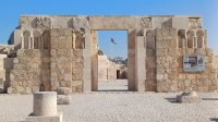 منخفض جوي يصاحبه أمطار غزيرة وتحذيرات من ارتفاع المياه في الأودية الأحد