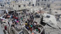 الصحة الفلسطينية: الاحتلال يرتكب إبادة جماعية بحق القطاع الصحي في غزة
