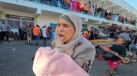 الأردن عن مجزرتي مدرستي الفاخورة وتل الزعتر في غزة: خرق فاضح