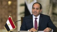 السيسي يشدد على رفض مصر القاطع لتهجير الفلسطينيين