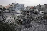 المقاومة الفلسطينية تفقد الاتصال بمجموعات مكلفة بحماية أسرى الاحتلال
