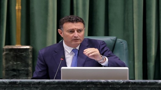 رئيس مجلس النواب يطالب مؤسسات المجتمع المدني بالتحرك لنقل معاناة غزة للعالم أجمع