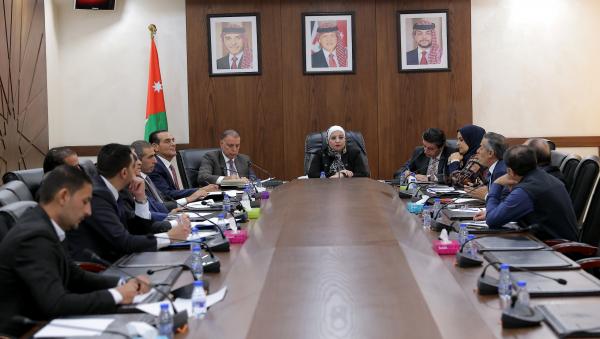 اتفاق يسماح للمُكلفين باثبات الجنسية بتقديم الطلبات
