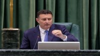 رئيس مجلس النواب يطالب مؤسسات المجتمع المدني بالتحرك لنقل معاناة غزة للعالم أجمع
