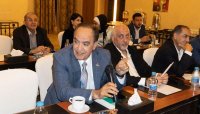 مجلس نماء الاقتصادي يعقد اجتماعه الاول بحضور الصرايرة
