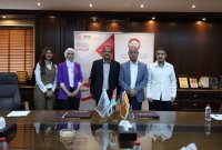 الجغبير: تطوير المنتجات الصناعية وزيادة القيمة المضافة يعزز تنافسيتها