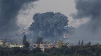 وزيرة إسرائيلية: يجب إعادة توطين الفلسطينيين خارج غزة