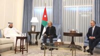 رئيس الوزراء يستقبل وزير الاستثمار الإماراتي