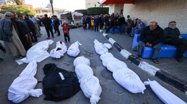 مرايا تنشر تفاصيل اعداد الشهداء في العدوان الصهيوني المتواصل على قطاع غزة لليوم 47 على التوالي (تحديث مستمر)