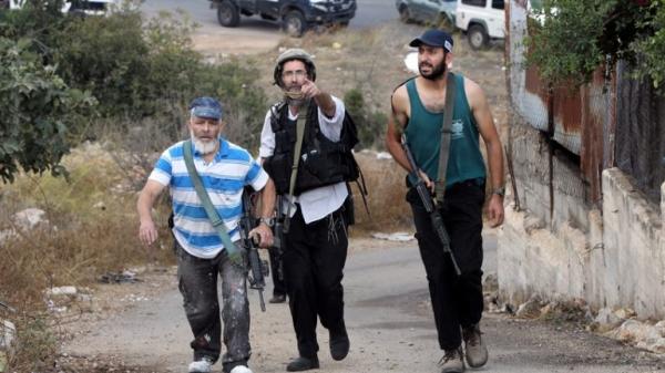 200 شهيد في الضفة منذ بداية حرب غزة