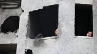وزراء خارجية دول عربية وإسلامية يبحثون اليوم مع نظيرهم الروسي الوضع في غزة
