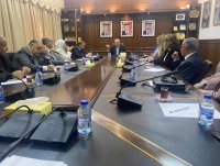 الفايز يرعى إطلاق الحملة العالمية لوقف العدوان على غزة
