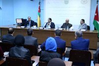 أكاديميون وسياسيون: الأردن يخوض حربا إغاثية ودبلوماسية وإعلامية