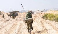 جيش الإحتلال يعلن مقتل قائد كبير من لواء غولاني بغزة