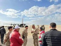 النواب عن زيارة ولي العهد للعريش: الأردن كان وسيبقى في خندق الأمة
