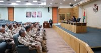 الصفدي: بتحية الفخر لأسود الجيش العربي درع الوطن وسياجه المنيع