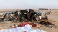 وفاة عائلة أردنية من 6 افراد بحادث سير في سلطنة عُمان
