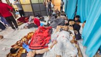 منظمات غير حكومية بينها منظمة العفو الدولية: هدنة لأربعة أيام في غزة "غير كافية"