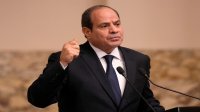 السيسي يؤكد رفض تهجير الفلسطينيين إلى مصر والأردن