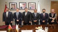 الأردن يمنح شركة ستارلينك رخصة اتصالات