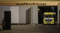 مصر: 130 ألف لتر من الديزل ستسلم يوميا لغزة فور بدء الهدنة