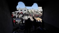 الأونروا تدعو لوقف إطلاق نار "طويل الأمد" في غزة