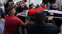 شهيدان في الضفة الغربية برصاص الاحتلال
