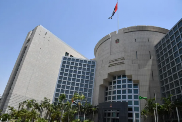 الإمارات: نتضامن مع الأردن بشكل مطلق ونرفض التدخل بشؤونه