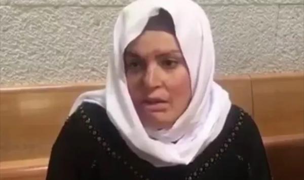 ذوو الأسيرة جعابيص يشكون مماطلة الاحتلال في الإفراج عن ابنتهم