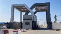 إدخال 15 شاحنة للمستشفى الميداني الأردني في قطاع غزة الجمعة