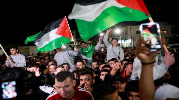 إعلان قائمة الأسرى والأسيرات الذين سيفرج عنهم ليلا