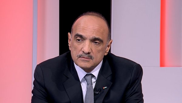 الخصاونة: 45 مليونًا كلفة بديل الغاز الإسرائيلي وحديث مع دولتين لتأمينها